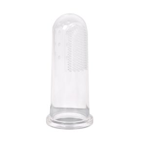 درمانش مسواک انگشتی مدل 9590 بهداشت و سلامت کودک