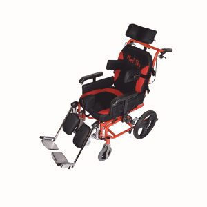 درمانش ویلچر مداسکای مدل 36-958 توانبخشی