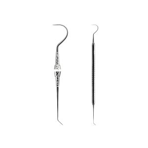 درمانش سوند یکسر داسی دنتال دیوایسز مدل Explorer تجهیزات دندانپزشکی