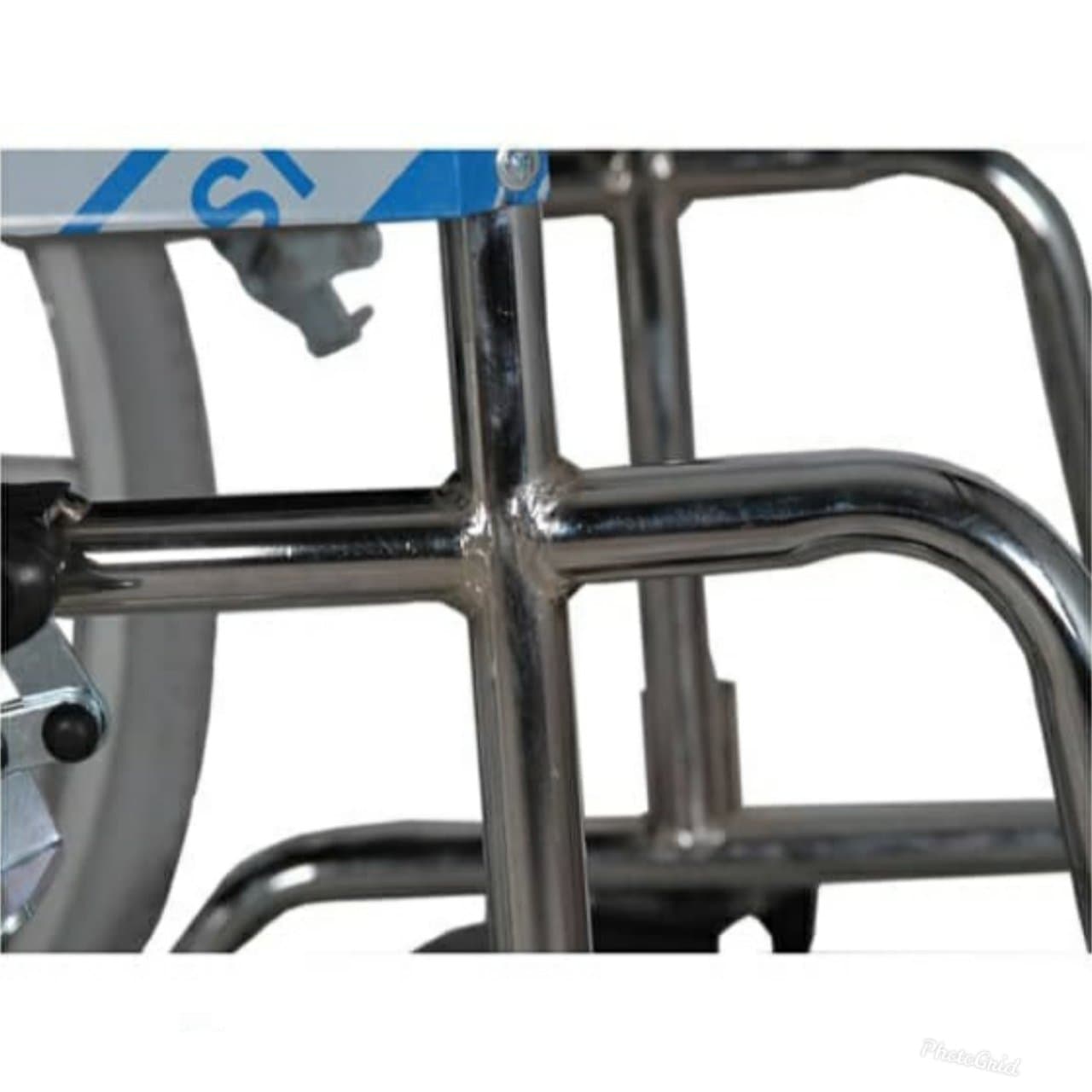 درمانش ویلچر مدل CCHIP 222 2 توانبخشی