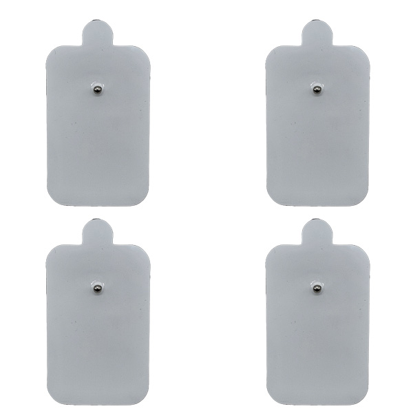 درمانش پد تنس عضلانی مدل i4 بسته 4 عددی دستگاه های عمومی پزشکی