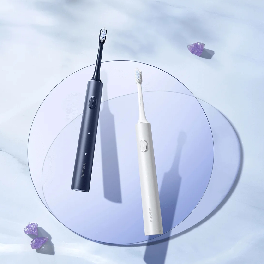 درمانش مسواک برقی شیائومی مدل T302 تجهیزات دندانپزشکی