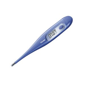 درمانش دماسنج اتاق کودک بیورر مدل FT09 بهداشت و سلامت کودک