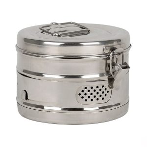 درمانش بیکس گاز دندانپزشکی مدل DB تجهیزات دندانپزشکی