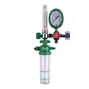 درمانش مانومتر پزشکی توان جم مدل TJM0103 تجهیزات کمک تنفسی