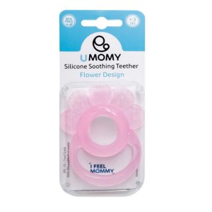 درمانش دندان گیر کودک یومامی مدل گل بهداشت و سلامت کودک