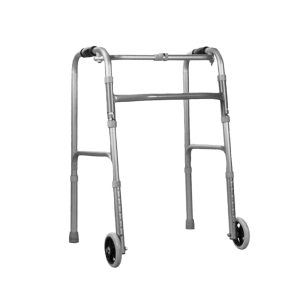 درمانش واکر تاشو مدل 001 توانبخشی