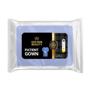 درمانش گان مخصوص دندانپزشک گلدن بیوتی مدل X5 تجهیزات دندانپزشکی