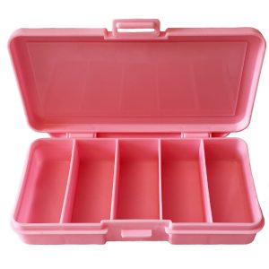 درمانش محفظه نگهداری قرص مدل عرفان دستگاه های عمومی پزشکی