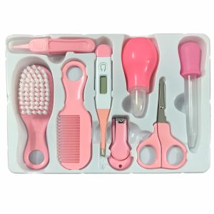 درمانش ست بهداشتی نوزاد کد 01 بهداشت و سلامت کودک