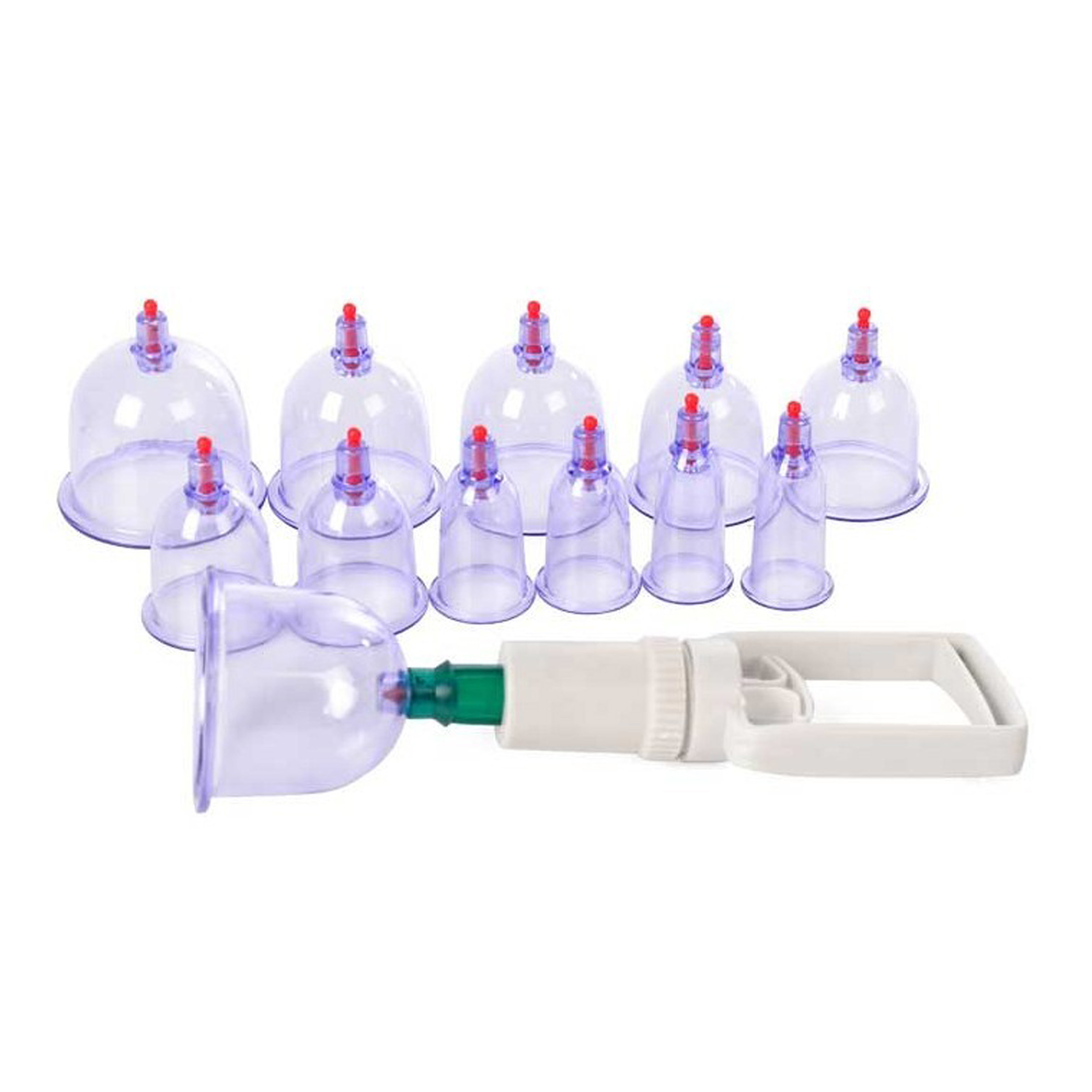 درمانش بادکش بدن ای اس ان مدل 012 دستگاه های عمومی پزشکی