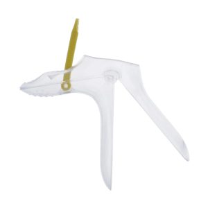 درمانش اسپکولوم بکر مدل دلفینی سایزاسمال بسته 10 عددی دستگاه های عمومی پزشکی