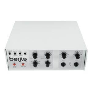 درمانش تنس عضلانی برجیس مدل St90 سری دو کانال دستگاه های عمومی پزشکی