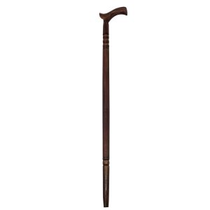 درمانش عصا مدل چوبی مرواریدی کد 4636 توانبخشی