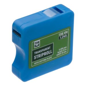 درمانش نوار سلولوییدی تور وی ام مدل 1.245 تجهیزات دندانپزشکی