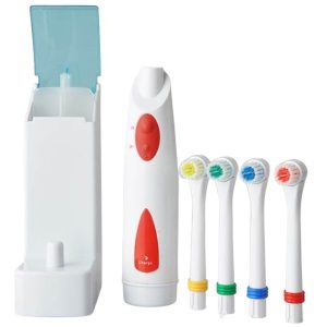 درمانش مسواک برقی چانگبو مدل CB-006 تجهیزات دندانپزشکی