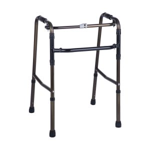 درمانش واکر تاشو شهاب مدل مدرج AL آنادایز توانبخشی