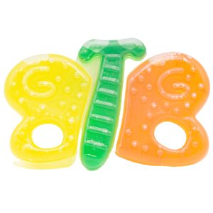 درمانش دندان گیر کودک وی کر مدل آرامش بخش طرح پروانه کد T401.1 بهداشت و سلامت کودک