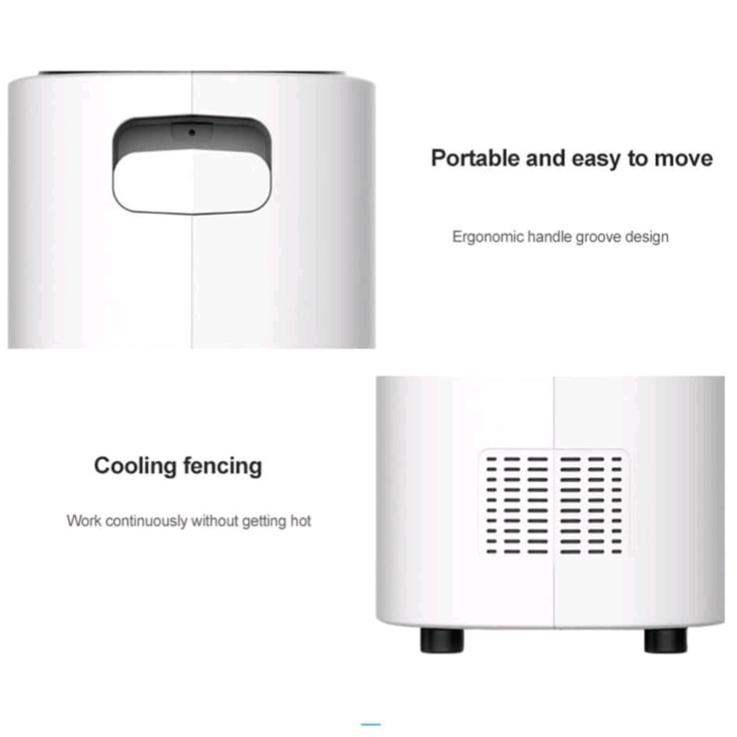 درمانش اکسیژن ساز مدریس مدل JY12 تجهیزات کمک تنفسی