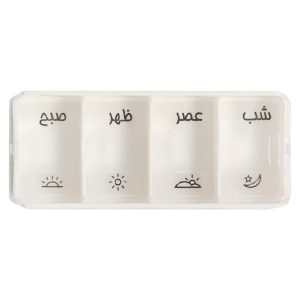 درمانش یادآور دارو مدل 2 DO دستگاه های عمومی پزشکی