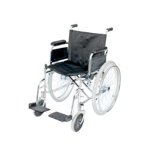 درمانش ویلچر ارتوپدی مدل TEC_ORT توانبخشی