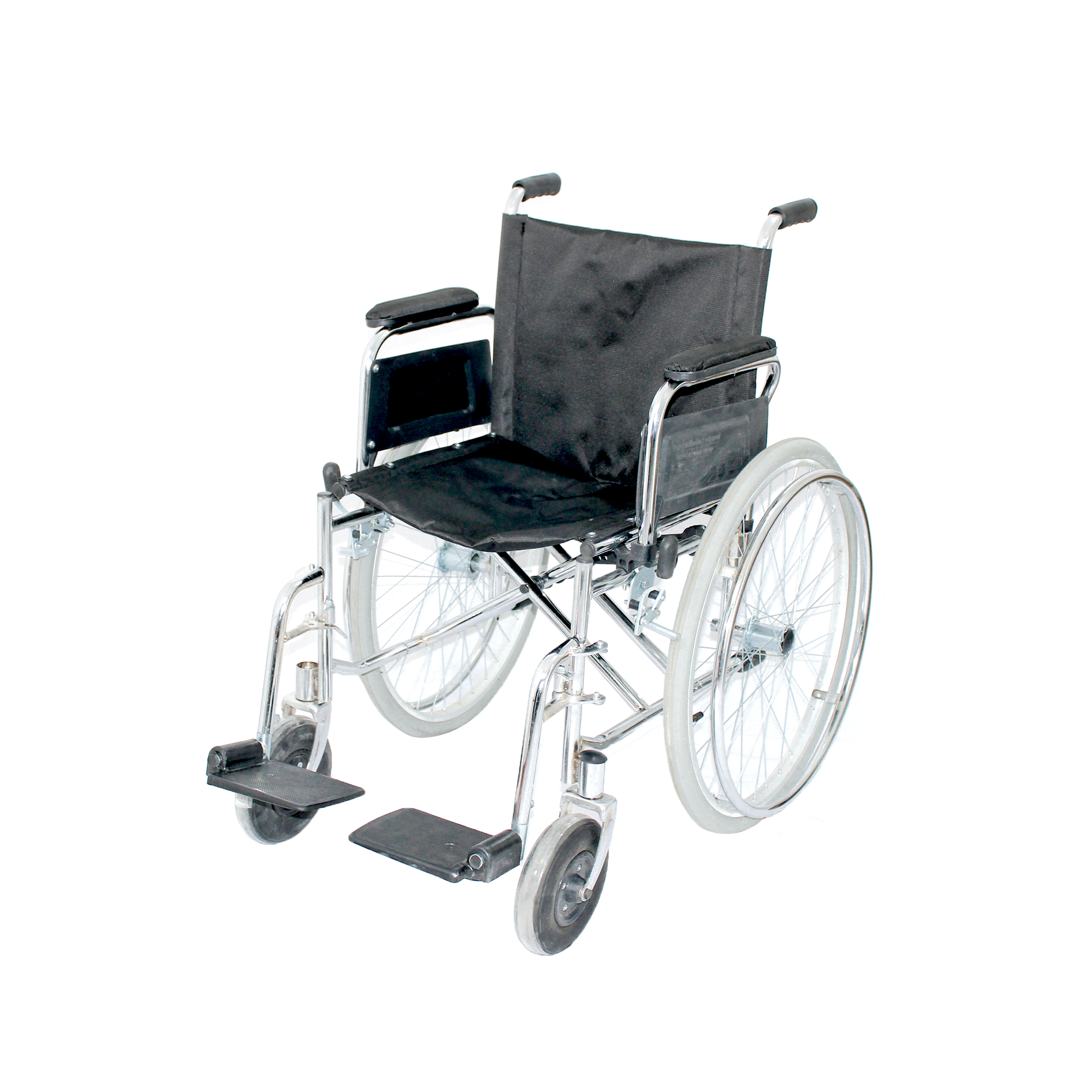 درمانش ویلچر ارتوپدی مدل TEC_ORT توانبخشی