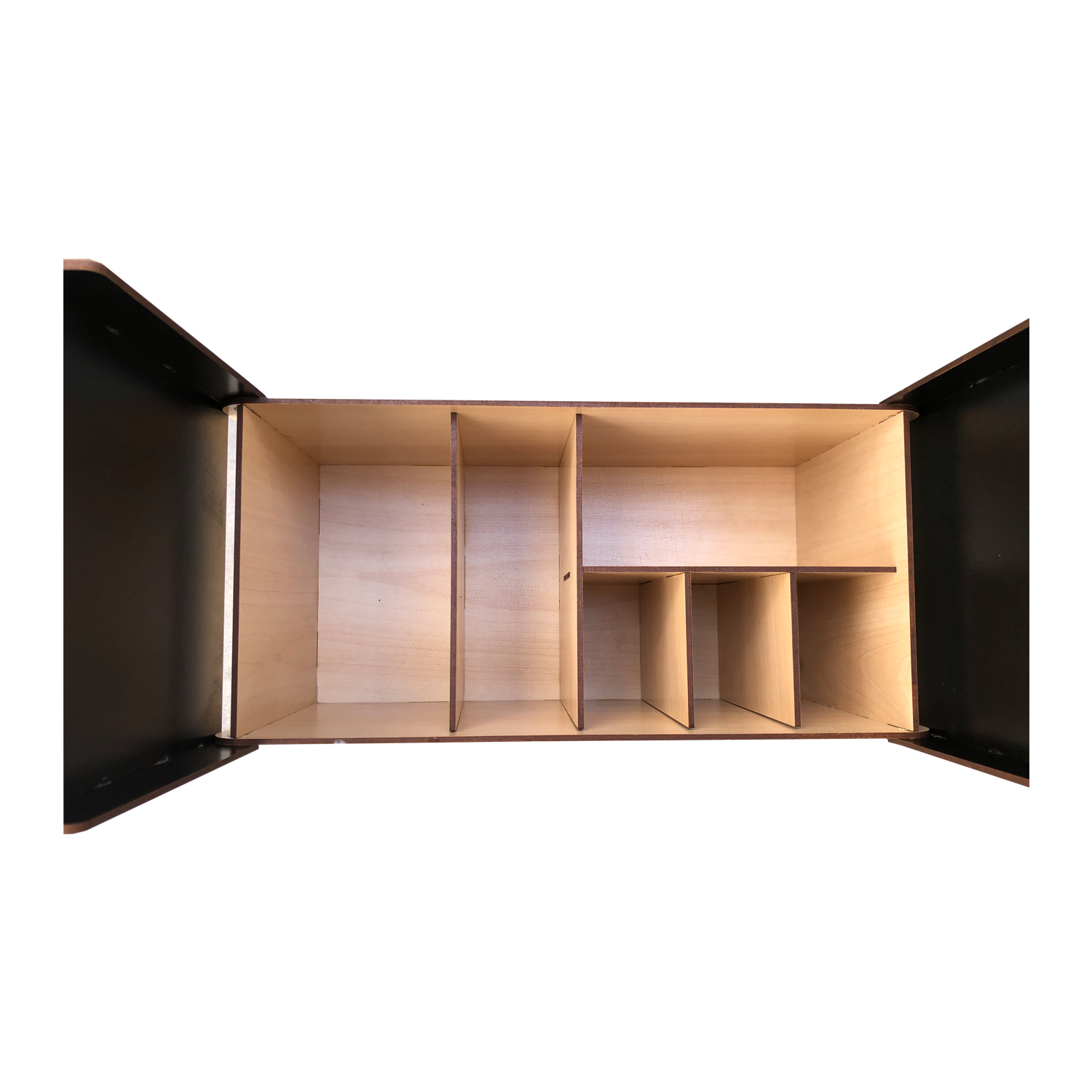 درمانش جعبه نگهدارنده دارو مدل 002 دستگاه های عمومی پزشکی