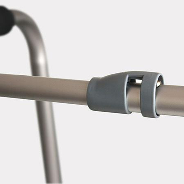 درمانش واکر تاشو امسیگ مدل i9-TH توانبخشی