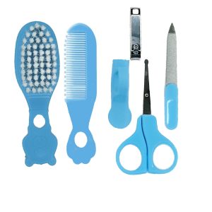 درمانش ست شانه و برس کودک بی بی کر کیت کد 001 بهداشت و سلامت کودک