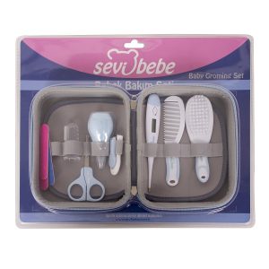 درمانش ست بهداشتی کودک سوی ببه مدل 721 بهداشت و سلامت کودک