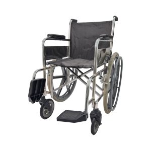 درمانش ویلچر مدل Tec-badee کد 18 توانبخشی
