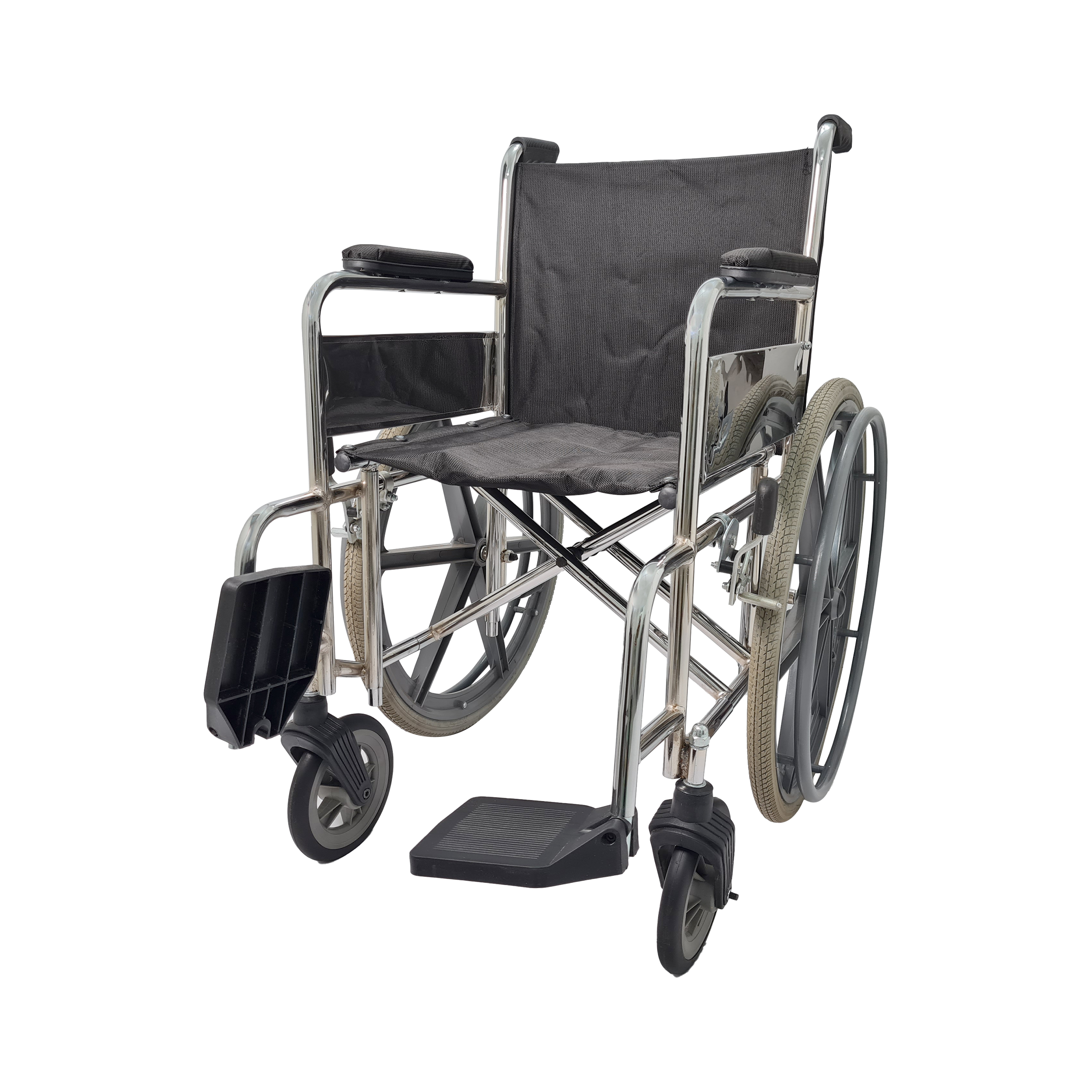 درمانش ویلچر مدل Tec-badee کد 18 توانبخشی