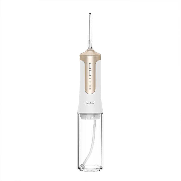 درمانش دستگاه شست و شوی دهان و دندان نایس فیل مدل FC5200 تجهیزات دندانپزشکی