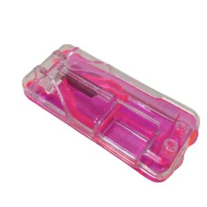 درمانش دستگاه تقسیم قرص دنیای شادی مدل 01 دستگاه های عمومی پزشکی