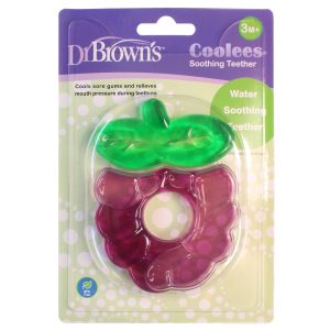 درمانش دندانگیر دکتر براونز طرح انگور کد 1 بهداشت و سلامت کودک