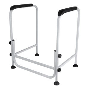 درمانش چارچوب کمکی توالت فرنگی توان سازان فردا کد 01 توانبخشی