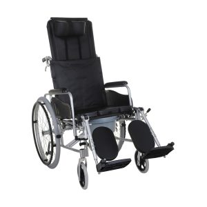 درمانش ویلچر سرجیکان کر مدل FS654LGCU توانبخشی