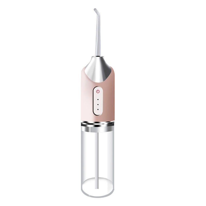 درمانش دستگاه شست و شوی دهان و دندان مدل Q8 تجهیزات دندانپزشکی