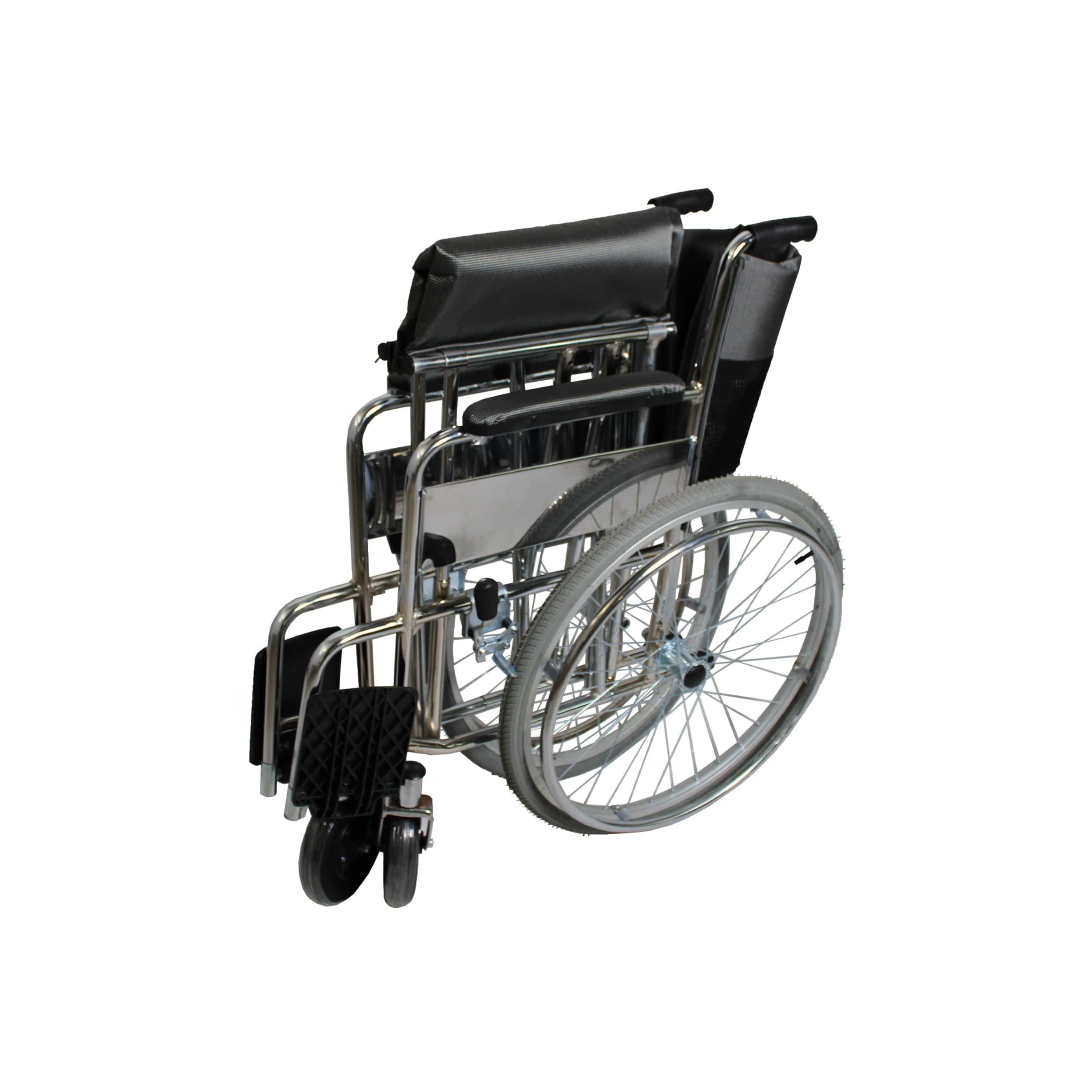 درمانش ویلچر مدل TEC_OVER توانبخشی