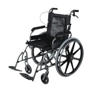 درمانش ویلچر مدعیسی مدل AL101 توانبخشی