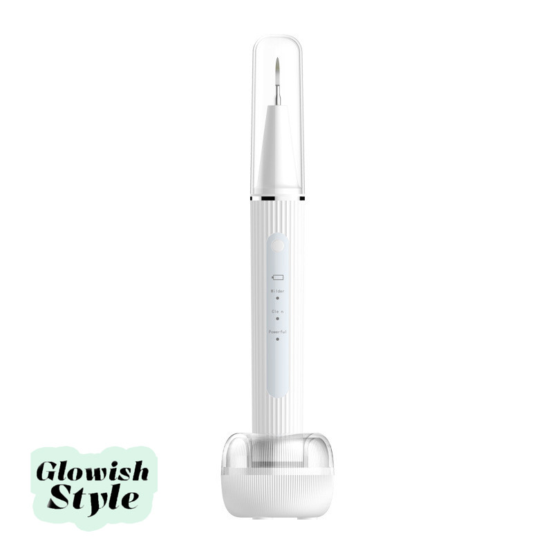 درمانش دستگاه شست و شوی و جرم گیر دهان و دندان گلویش استایل مدل 2113 تجهیزات دندانپزشکی