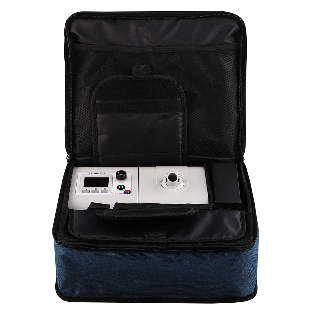 درمانش دستگاه بای پپ پاسارگاد طب ایرسا مدل سامنو وان دستگاه های عمومی پزشکی