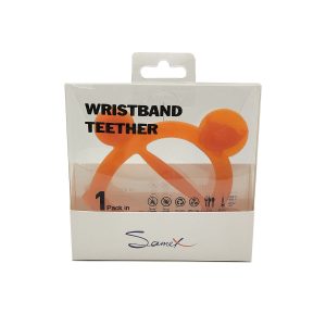 درمانش دندان گیر کودک سامکس مدل دستبندی بهداشت و سلامت کودک