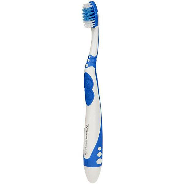 درمانش مسواک برقی تریزا مدل Sonic power تجهیزات دندانپزشکی