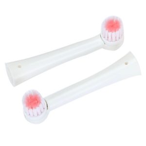 درمانش سری یدک مسواک برقی کودک کد 6500d 6500e بسته 2 عددی تجهیزات دندانپزشکی