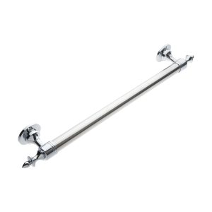 درمانش دستگیره کمکی مدل سالمندی طرح پایه موشکی کد 2530K توانبخشی