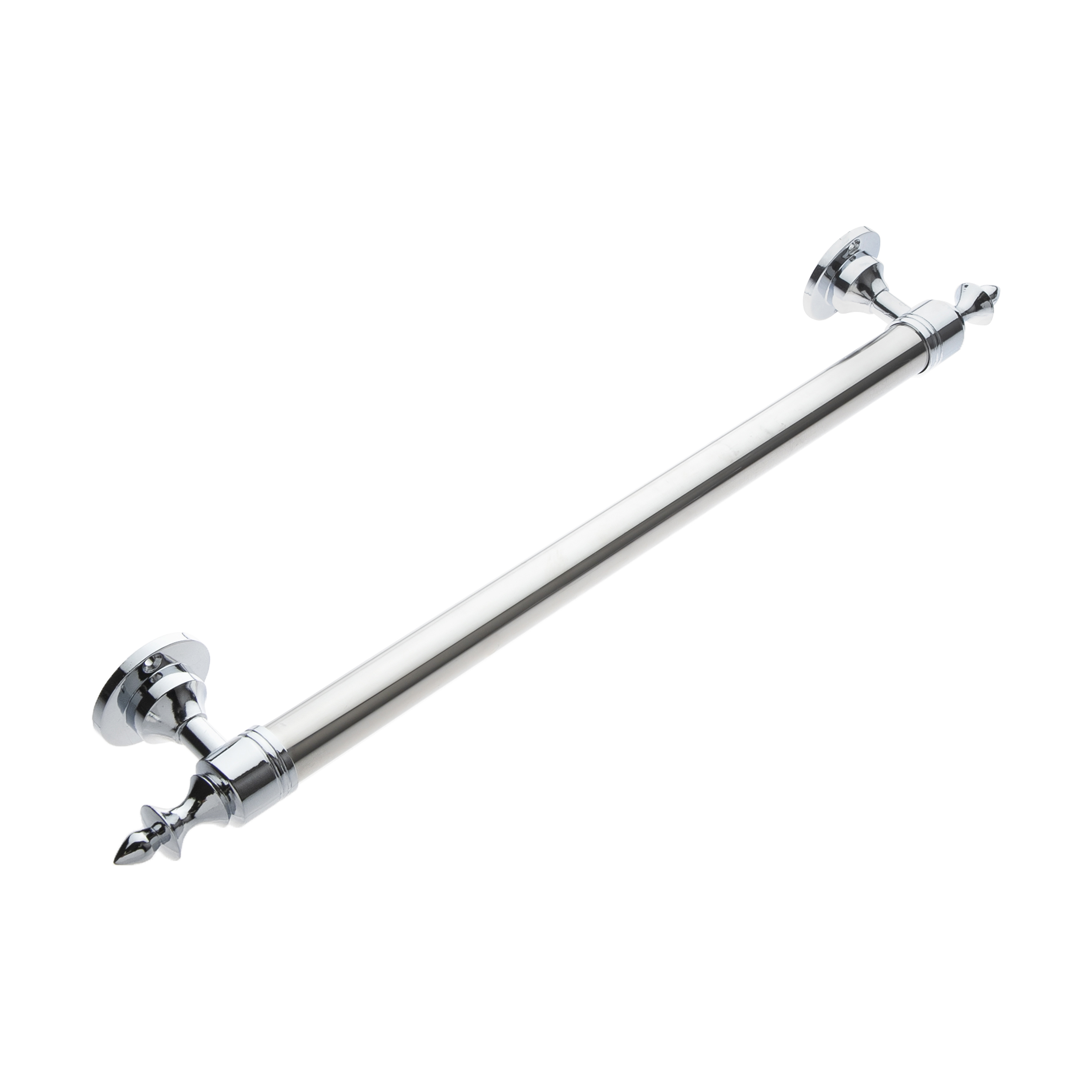 درمانش دستگیره کمکی مدل سالمندی طرح پایه موشکی کد 2540K توانبخشی