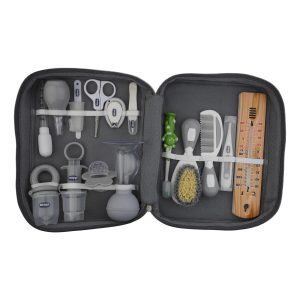 درمانش ست بهداشتی کودک چیکو مدل 156 مجموعه 15 عددی بهداشت و سلامت کودک