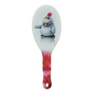 درمانش برس کودک مدل انیمیشنی کد 08 بهداشت و سلامت کودک