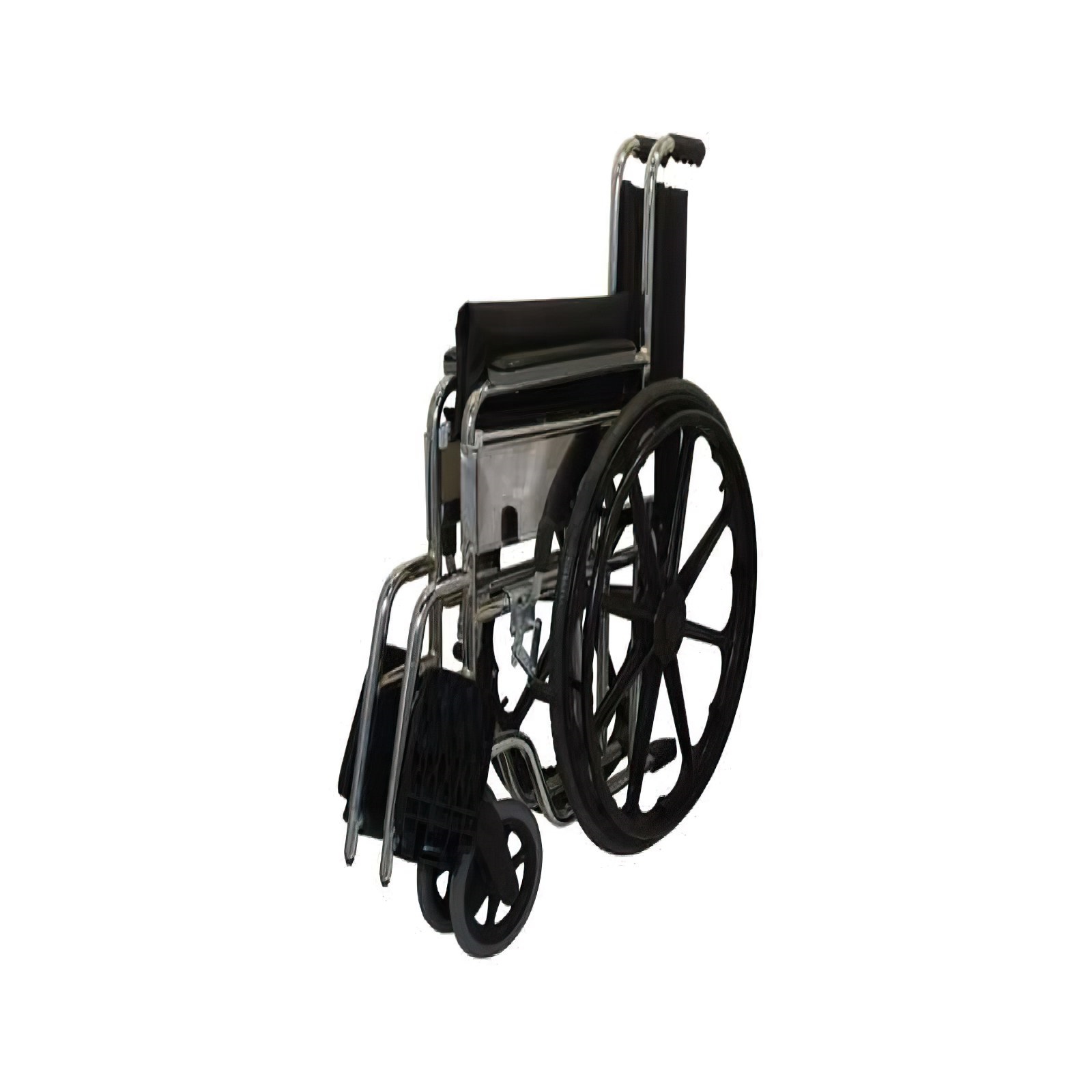 درمانش ویلچر مدل کشویی توانبخشی